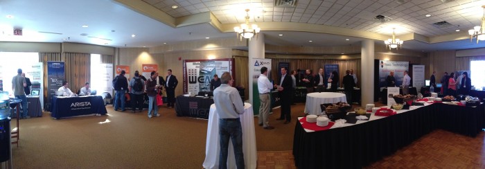 VTUG-Spring-Ahead-2014-Exhibitor-Area-1-of-2