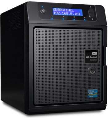WD-Sentinel-DS5100-Amazon-picure
