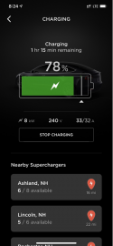 charging-rate