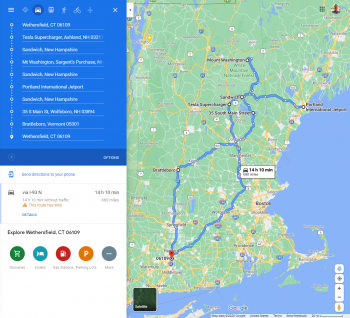 our-adventure-map