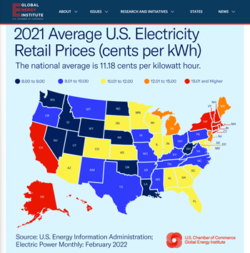 average-electricity-retail-prices-map