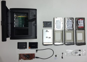 Everything-laid-out-for-SuperServer-experiments