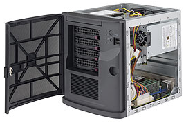 SuperServer_5028D-TN4T-opened