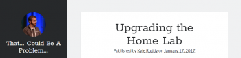upgrading-the-home-lab