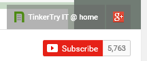 YouTubeSubscribers