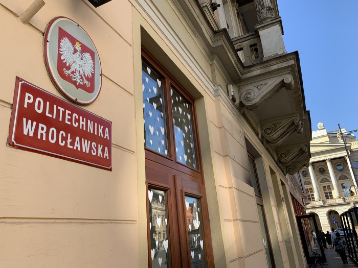 Politechnika-Wroclawska-Wroclaw-Poland-2018-10-14--ITProHobby.JPG