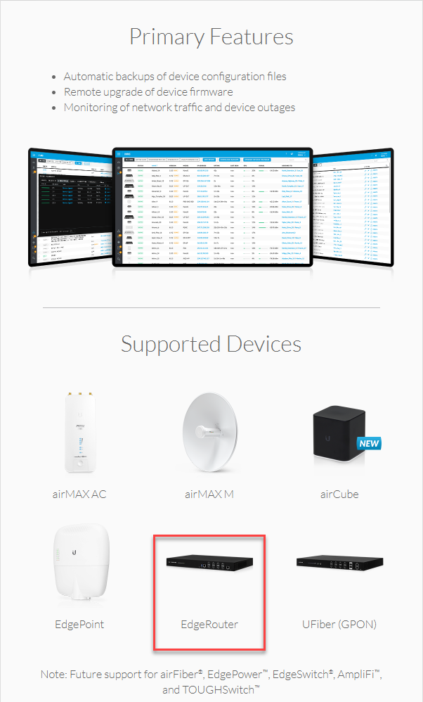 Primary-Features-and-Supported-Devices--ITProHobby