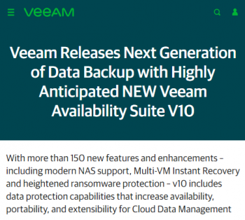 veeam-releases-next-generation-of-data-backup-with-highly-anticipated-new-veeam-availability-suite-v10