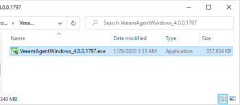 VeeamAgent4installer