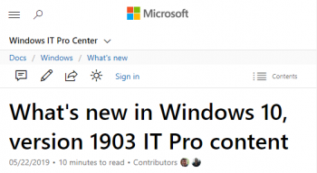 whats-new-windows-10-version-1903