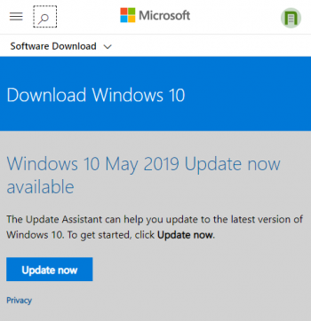 windows10