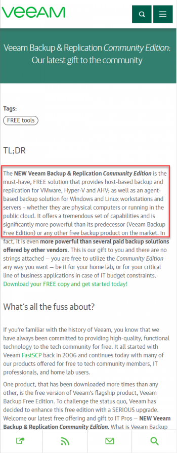 backup-replication-community-edition-features-description-highlighted