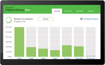 Veeam-Endpoint-Backup-Beta-screenshot