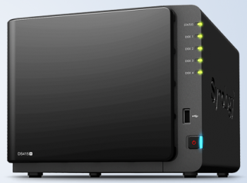 Synology-DiskStation-DS415+