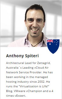 Anthony-Spiteri