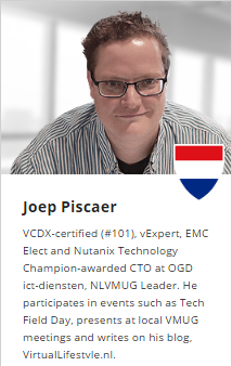 Joep-Piscaer