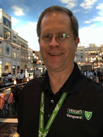 Paul-Braren-at-TechSummit-at-Venetian