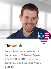 Tim-Smith