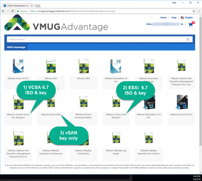 Three-VMUGAdvantage-download
