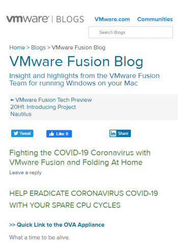 fighting-the-covid-19-coronavirus-with-vmware-fusion-and-folding-at-home