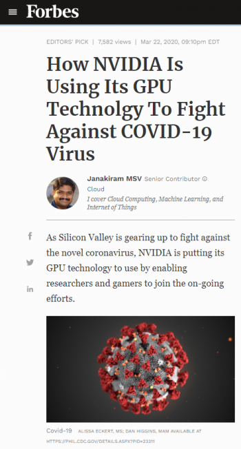how-nvidia-is-using-its-gpu-technolgy-to-fight-against-covid-19-virus