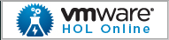 VMware-HOL-Online