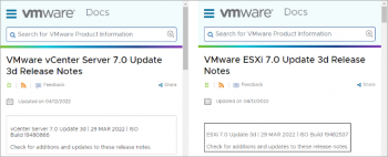 vmware-vcsa-and-esxi-7u3d-released