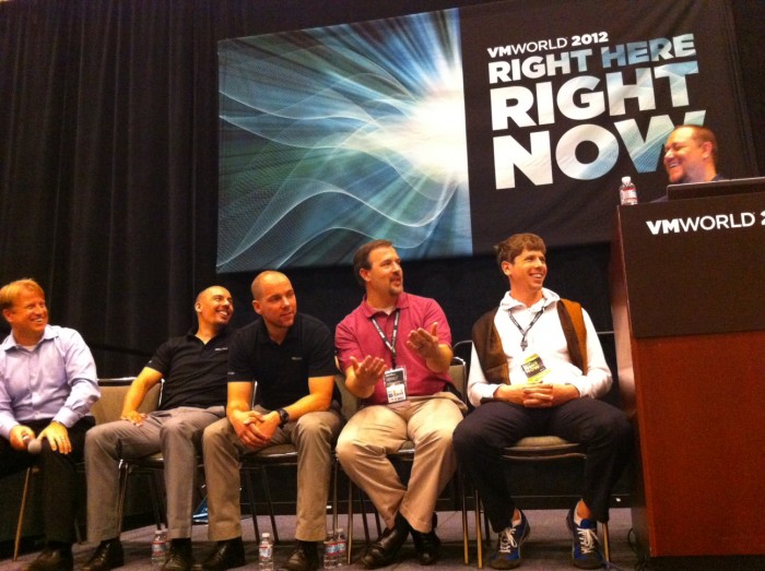 vmware-blogger-panel