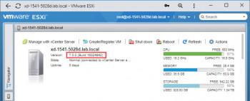 easy-update-to-latest-esxi