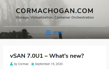 vsan-7-0u1-whats-new