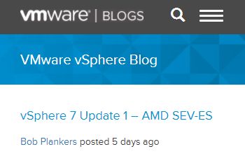vsphere-7-update-1-amd-sev-es