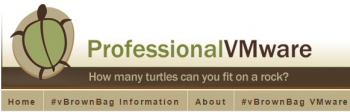 ProfessionalVMware