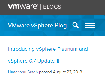 introducing-vsphere-platinum-and-vsphere-6-7-update-1