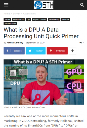 what-is-a-dpu-a-data-processing-unit-quick-primer