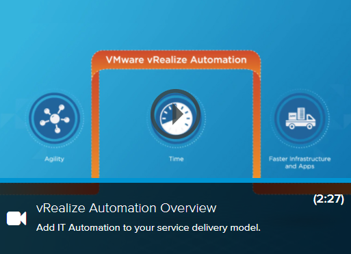 vRealize-Automation-Overview