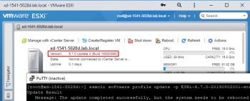 easy-update-to-latest-esxi