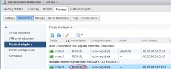 how-to-install-intel-x552-vib-on-esxi-6-on-superserver-5028d-tn4t