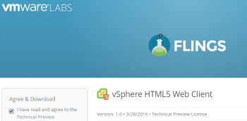 vSphere-HTML5-Web-Client-FLING