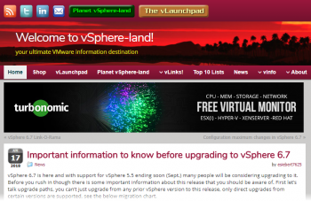 important-information-to-know-before-upgrading-to-vsphere-6-7