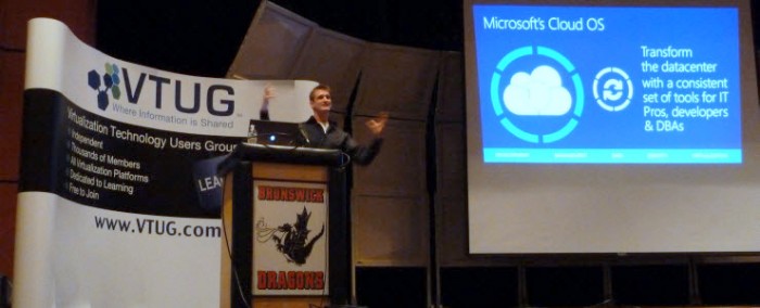 VTUG-2013