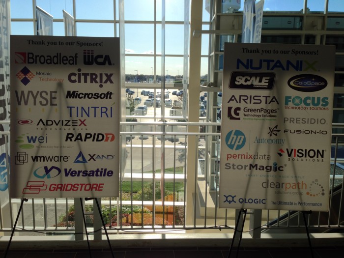 Sponsors