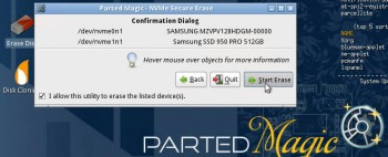 parted-magic-secure-erase-m2-nvme-update
