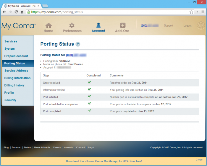 Phone-porting-into-Ooma-took-about-2-weeks