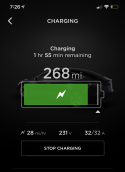 28-miles-per-hour-Tesla-Model-3-charging-with-gen2-charger--ITProHobby
