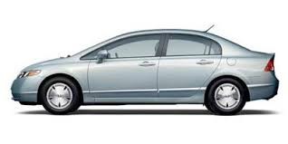 NADAguides-image-2006-Honda-Civic-Hybrid