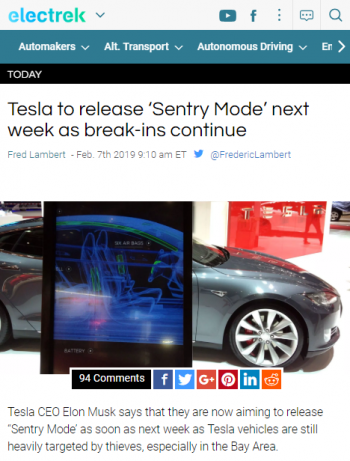 tesla-sentry-mode-next-week-break-ins
