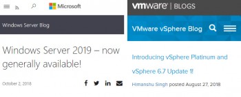 october-2018-windows-server-2019-and-vmware-vsphere-6-7-update-1