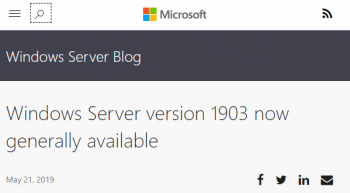 windows-server-version-1903-now-generally-available