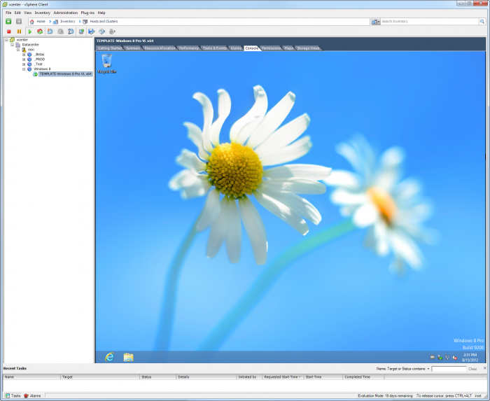 FlowerDesktopWindows8