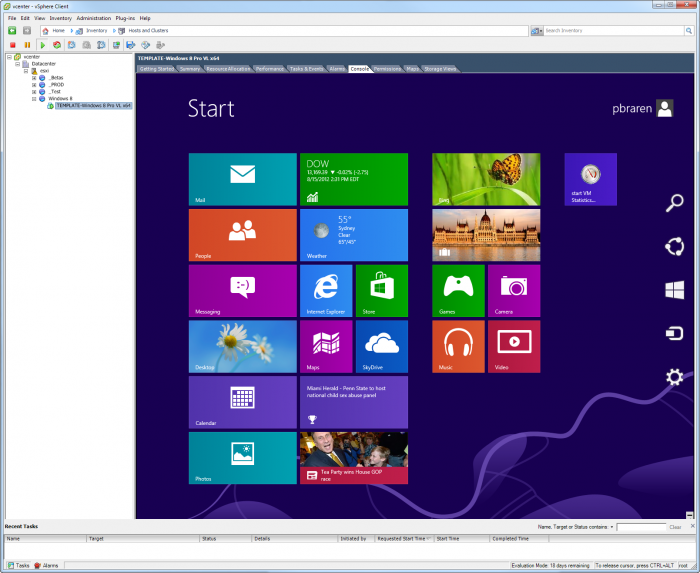 StartScreen